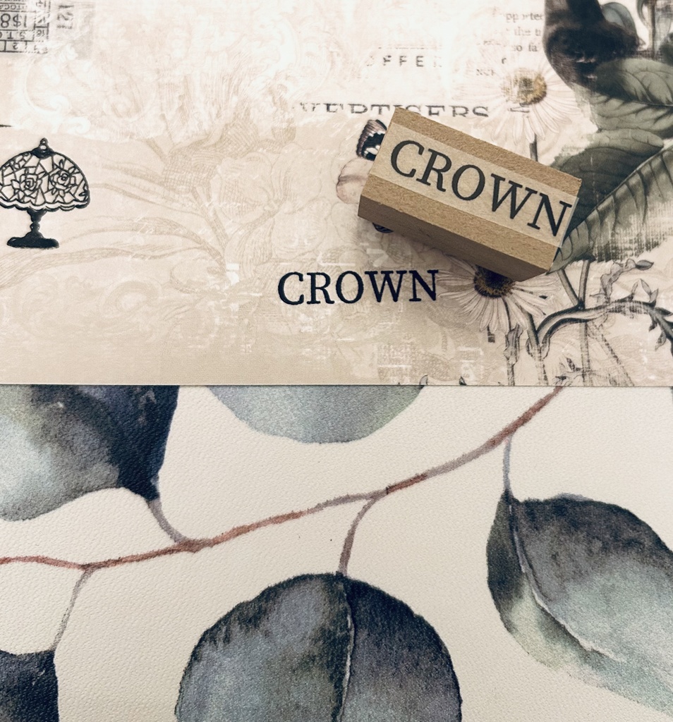 【クラウン】crown