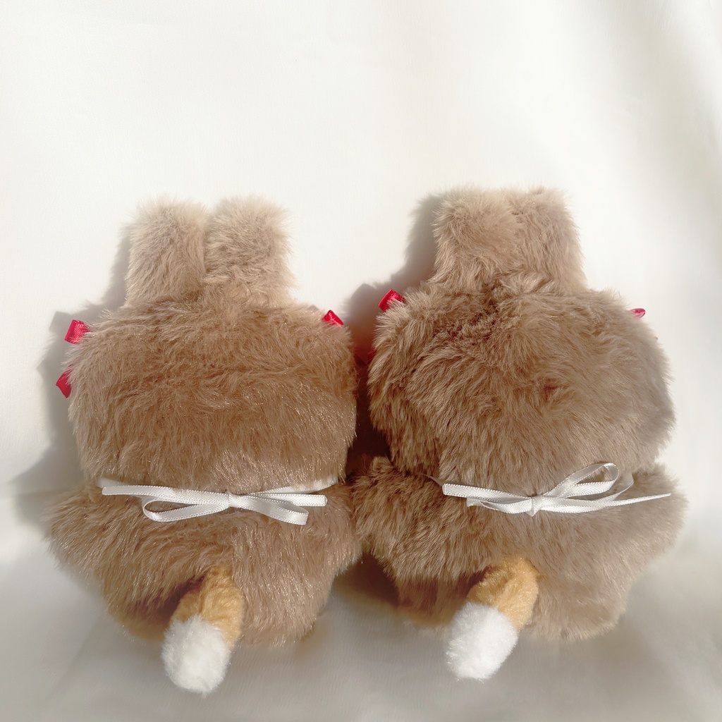 ちみけも用 ᴠᴀʟᴇɴᴛɪɴᴇ ʀᴀʙʙɪᴛ