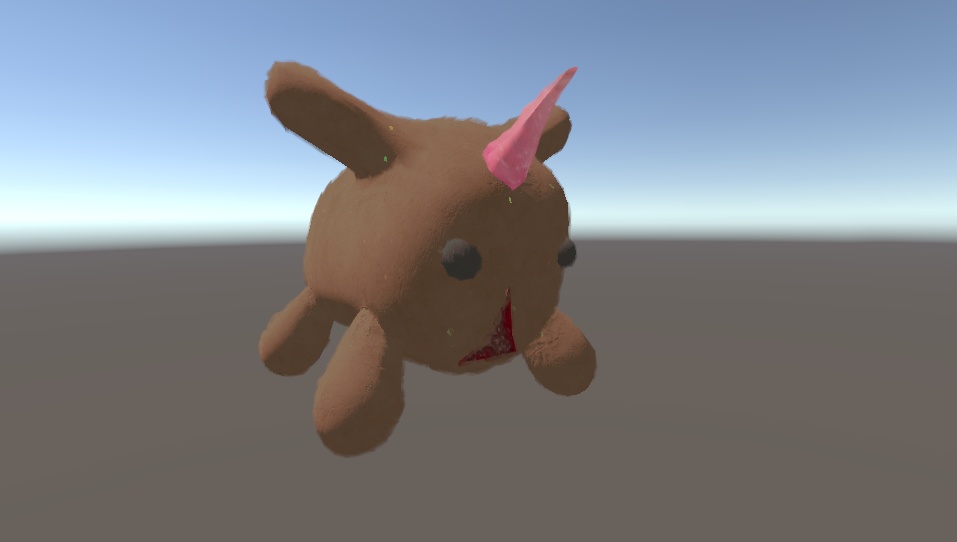 【VRChat】無料！きらきらげりぬんてぃうす１５世