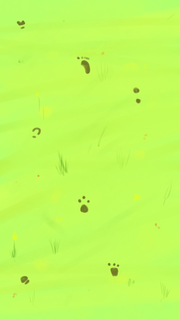 気ままに行こう