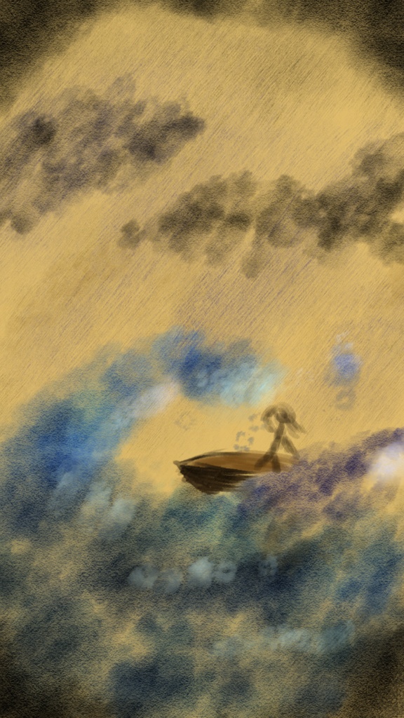 ある島の昔話