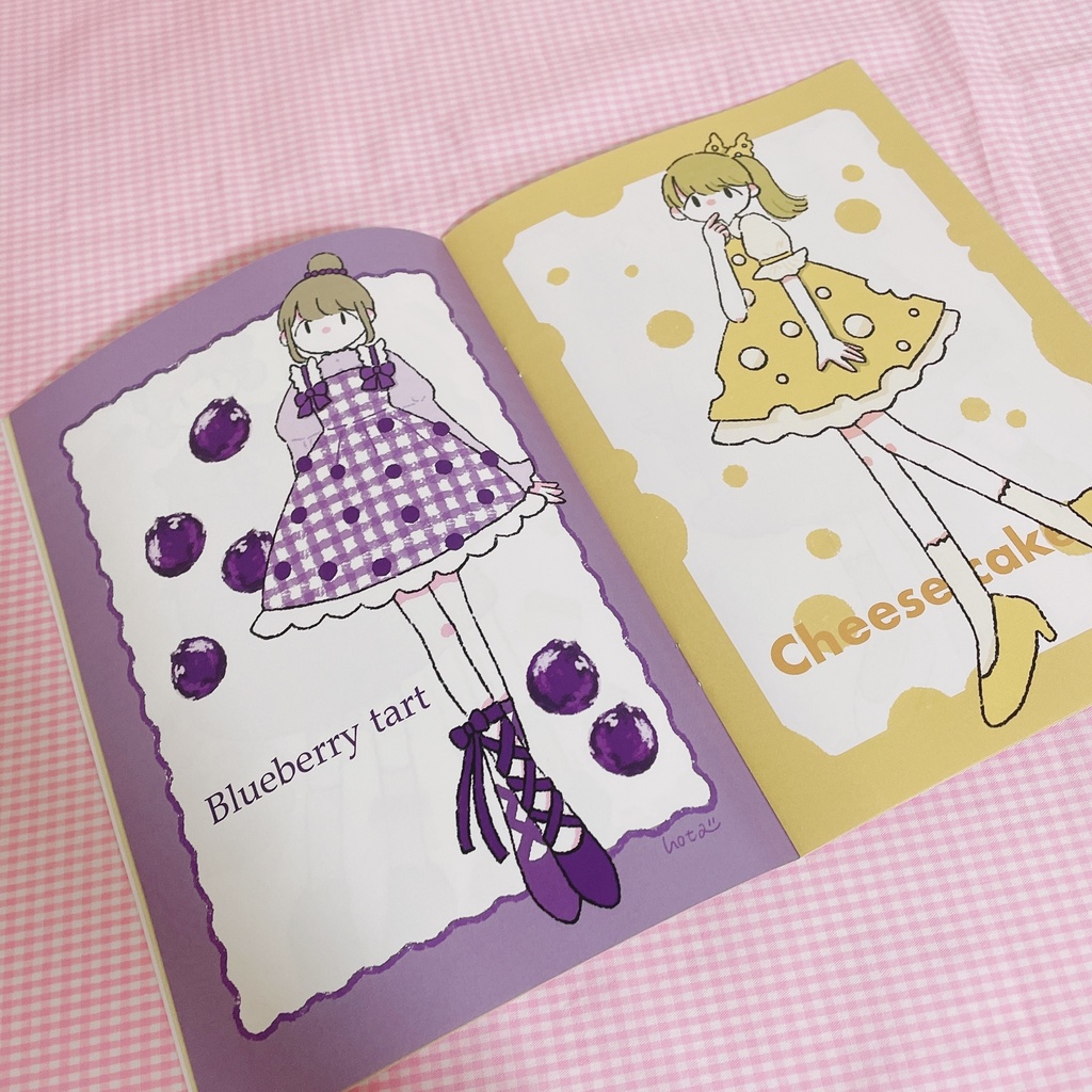 Sweets Sweets Sweets!