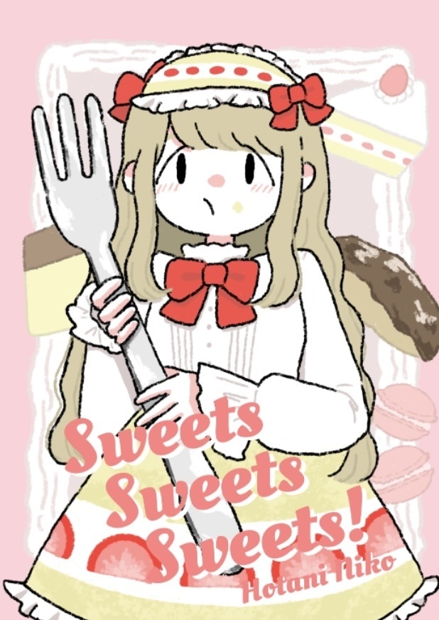 Sweets Sweets Sweets!