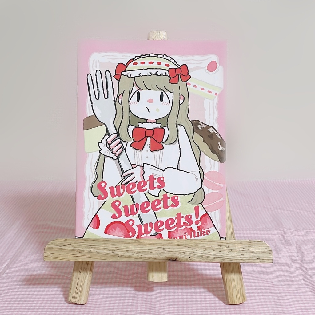 Sweets Sweets Sweets!