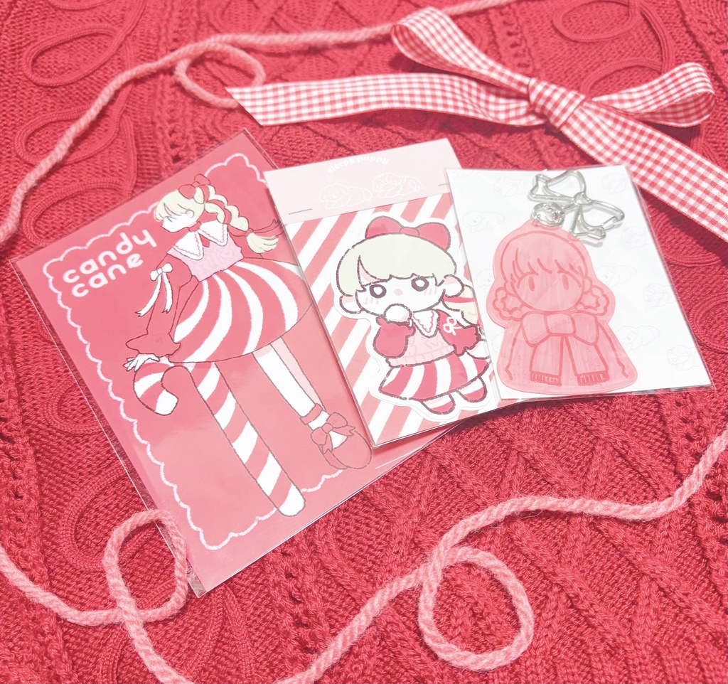 クリスマスギフトセット2025