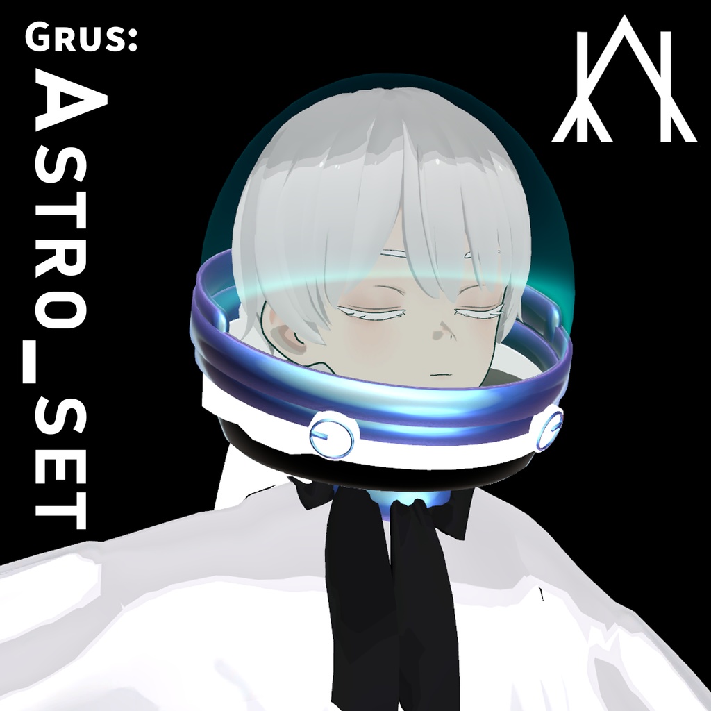 Astro_set for Grus