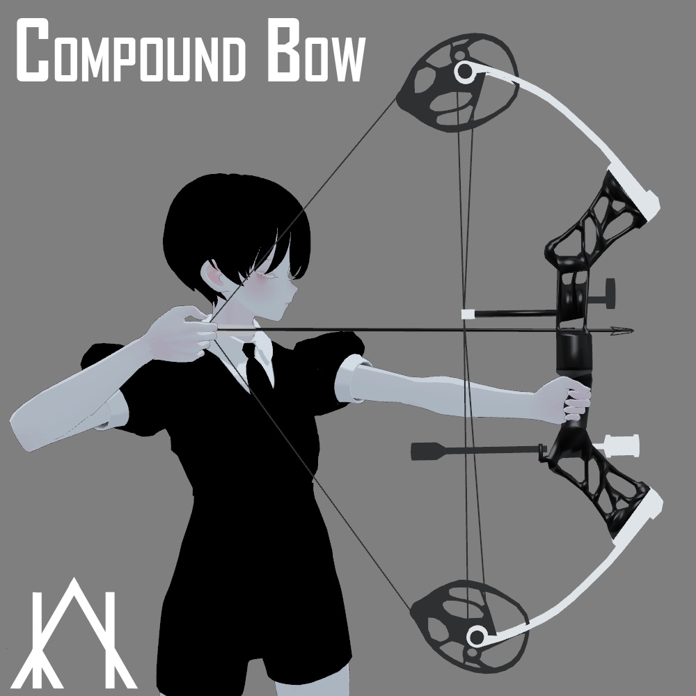 Compound Bow 複合弓