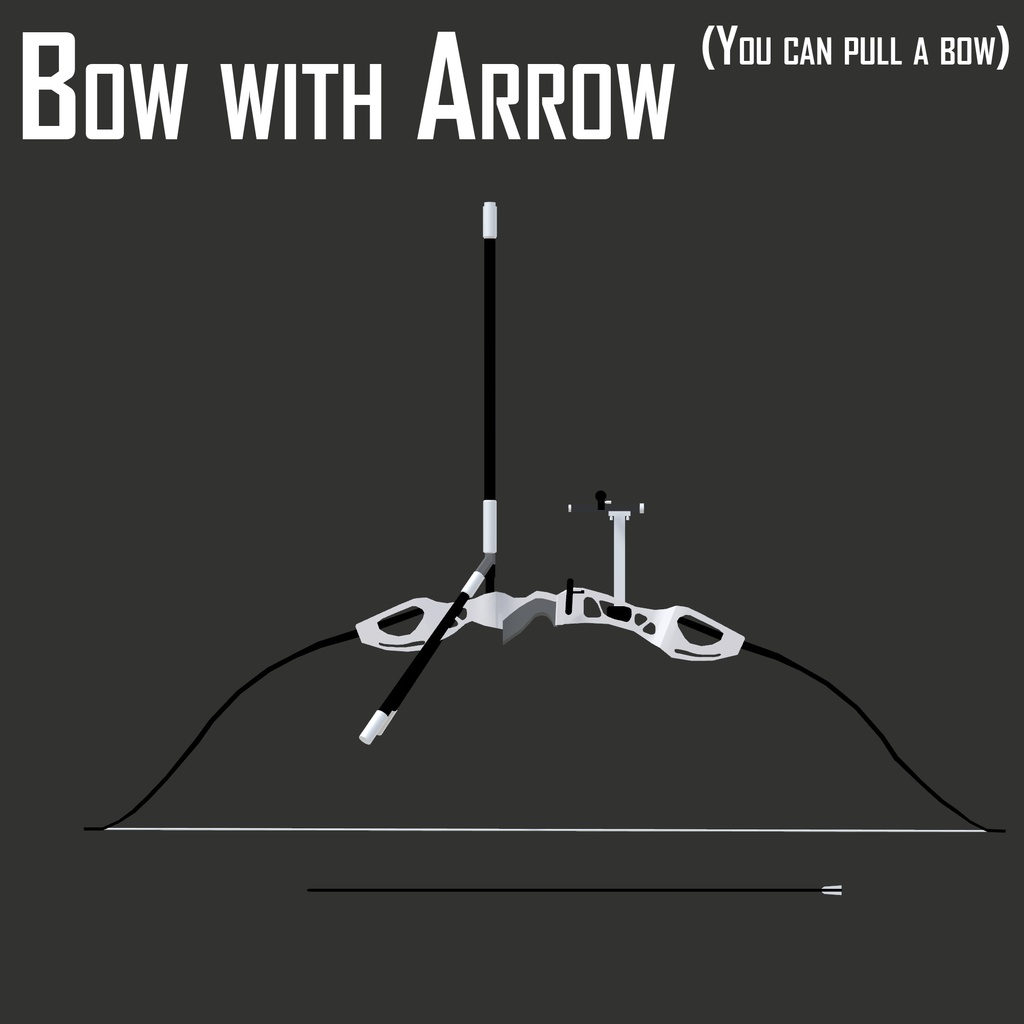 Recurve bow 양궁활