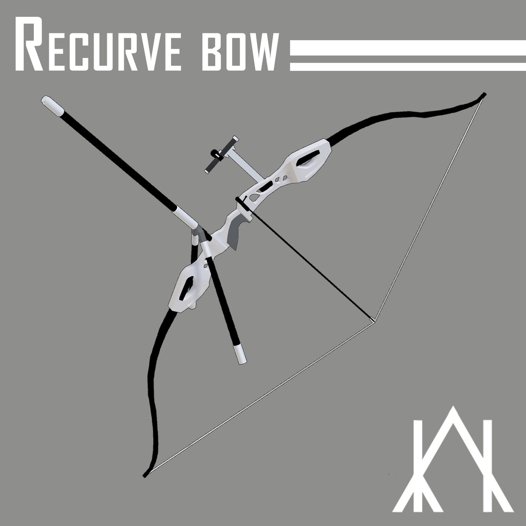 Recurve bow 양궁활