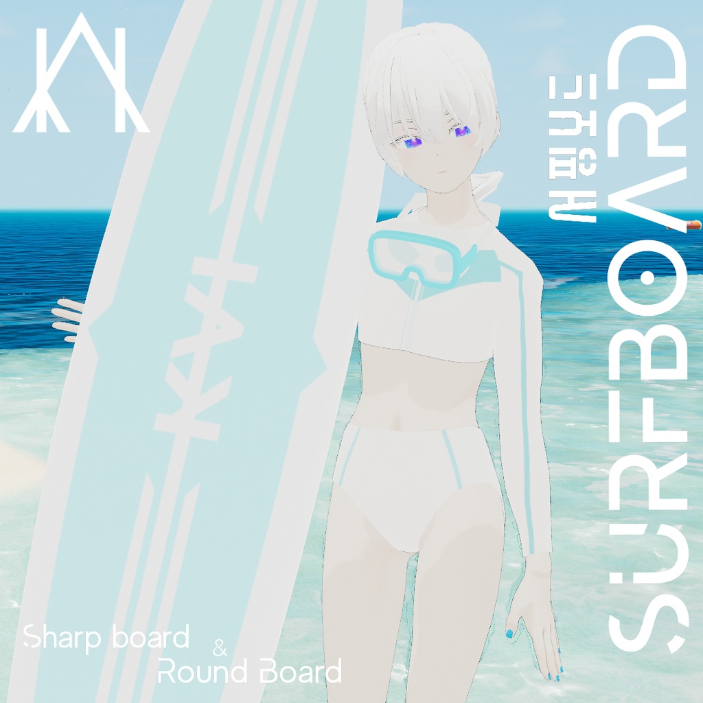 SurfBoard 서핑보드
