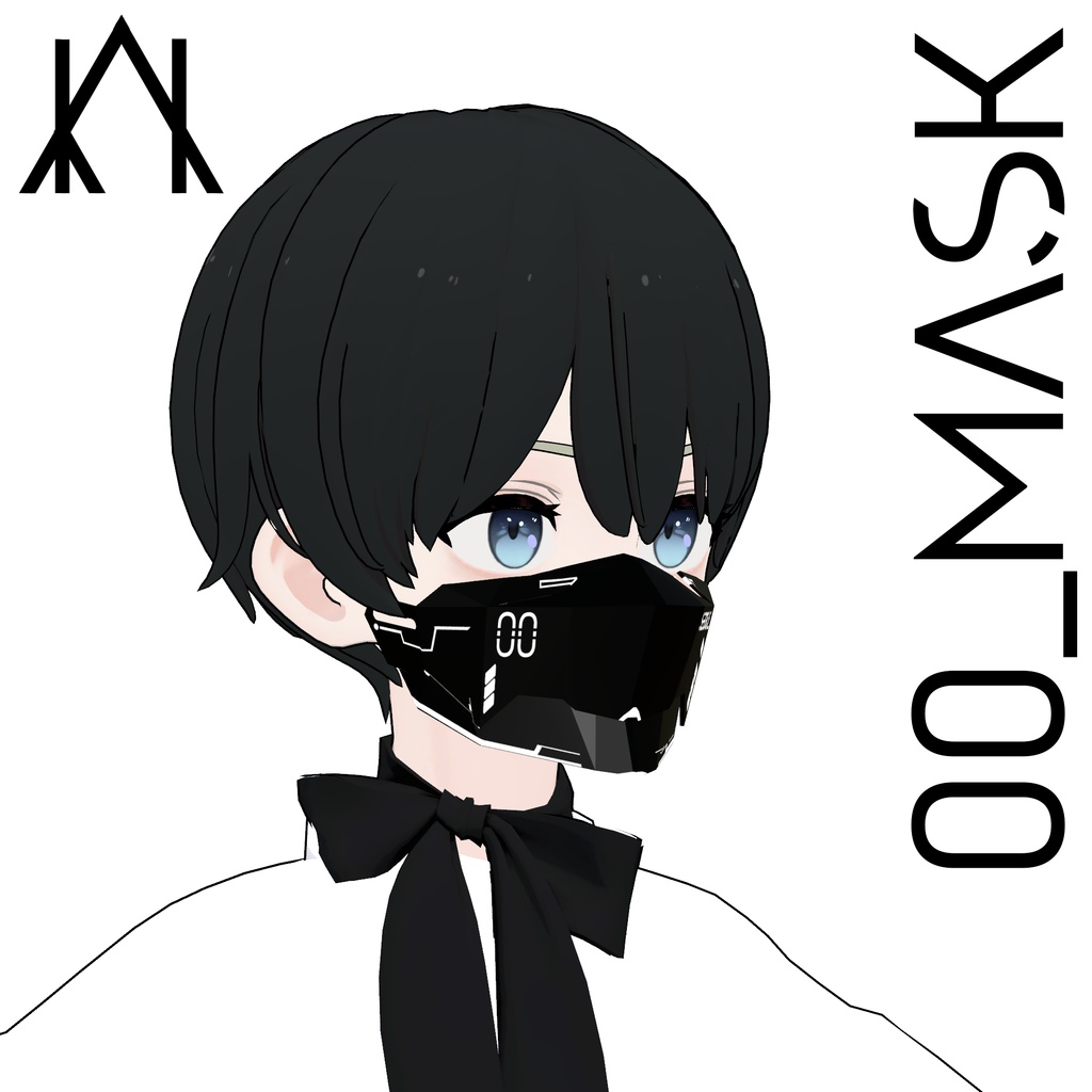 00_Mask [For Grus]