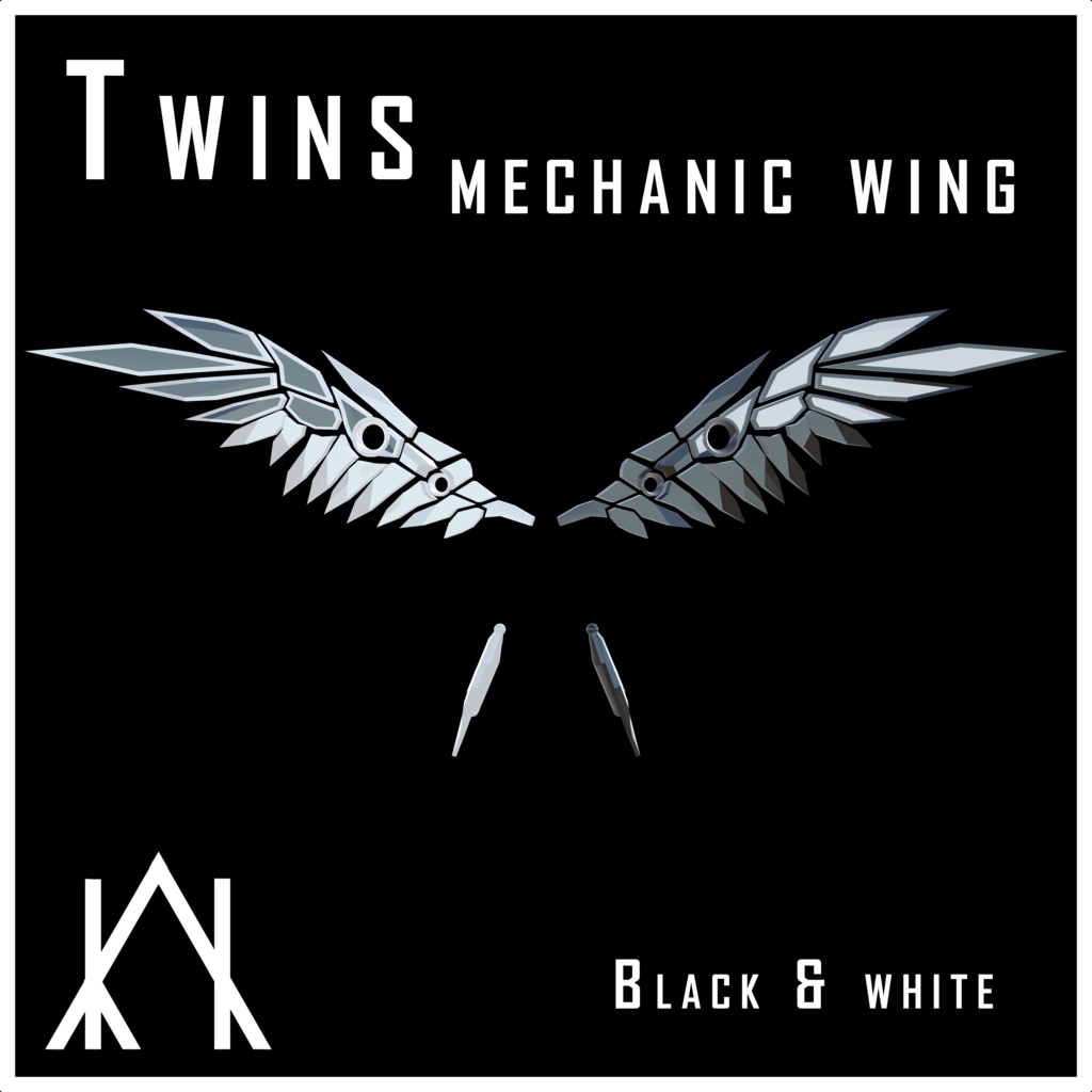 Twins_Mechanic wing