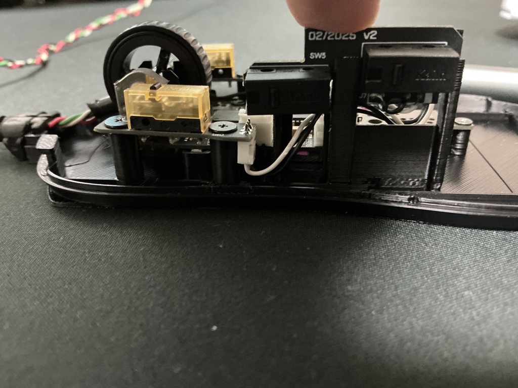 za13c x op1 8k (v1&v2) base mod