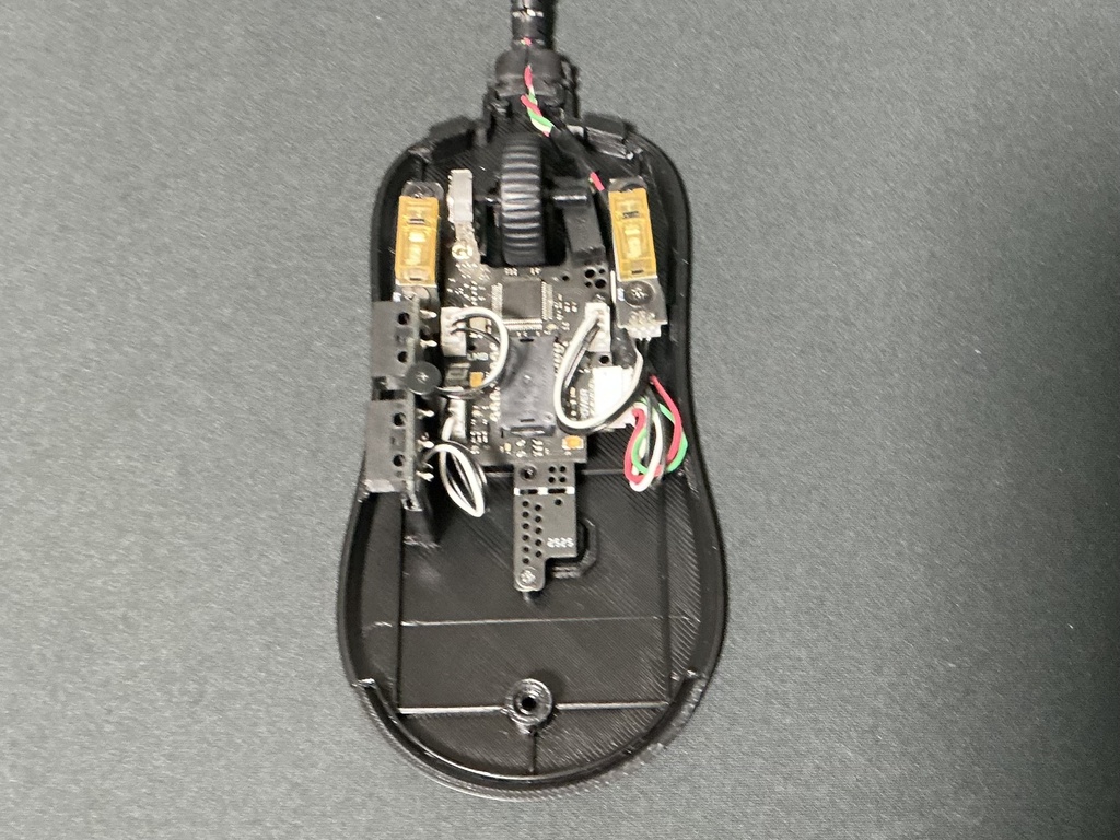 za13c x op1 8k (v1&v2) base mod
