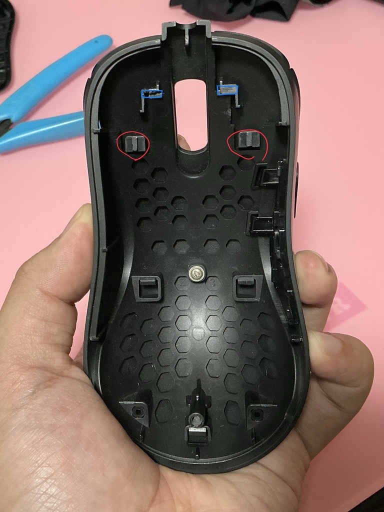 za13c x op1 8k (v1&v2) base mod