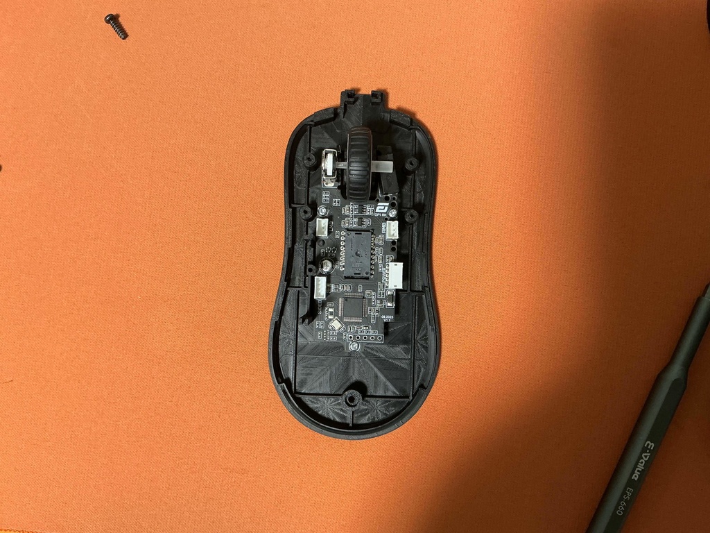 za13c x op1 8k (v1&v2) base mod