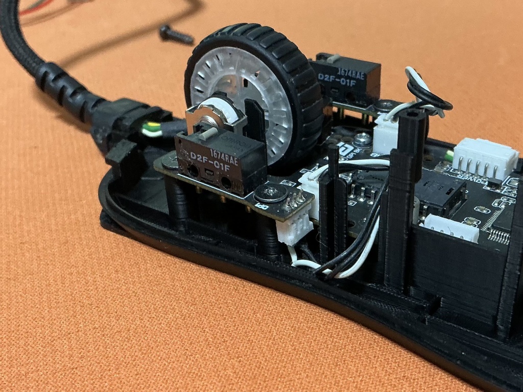 za13c x op1 8k (v1&v2) base mod