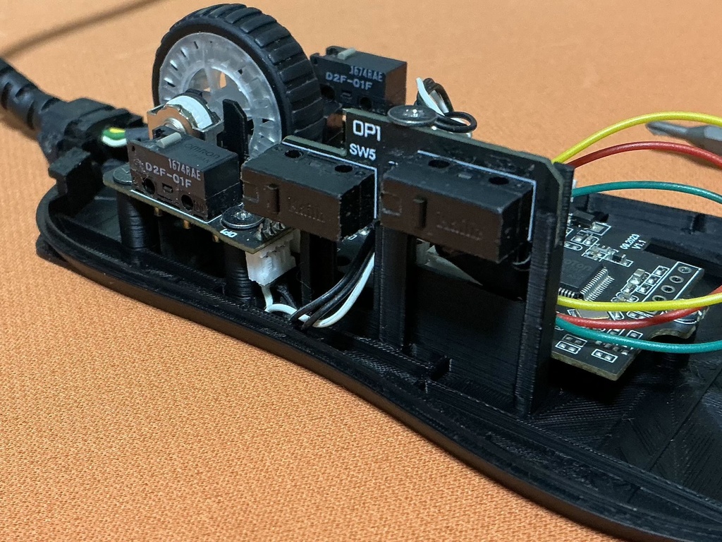 za13c x op1 8k (v1&v2) base mod