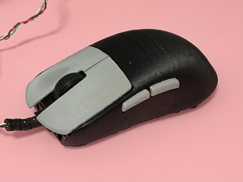 tkk P1,P7(op1 8k v2 mod,mchose l7 mod)(op1およびP1,P7用ホイール付き)