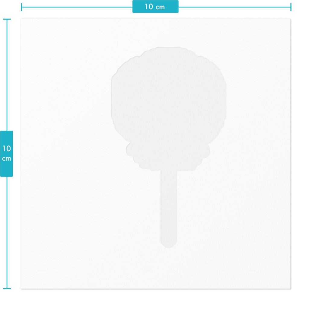 カブトガニステッカー