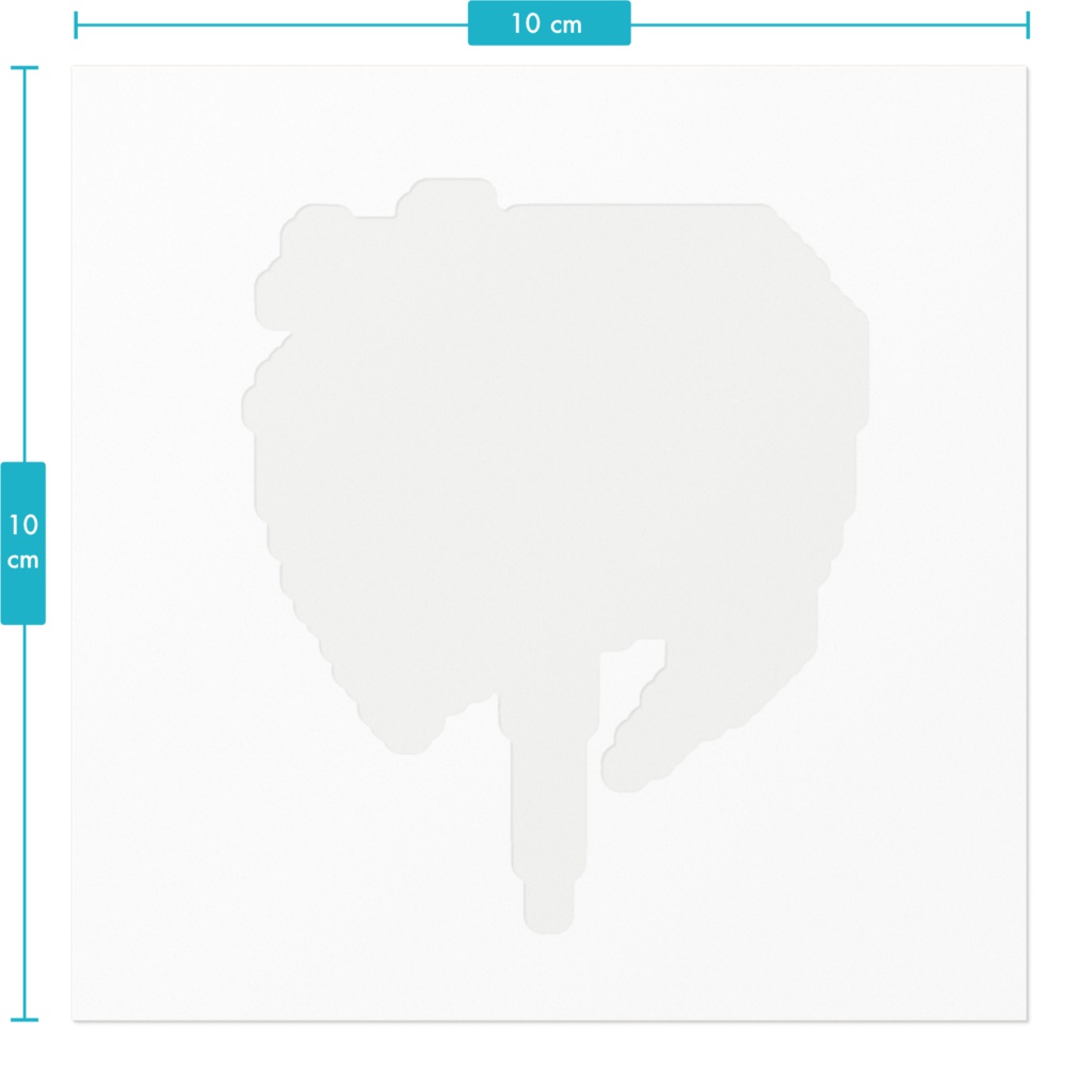 かぶとやロゴステッカー
