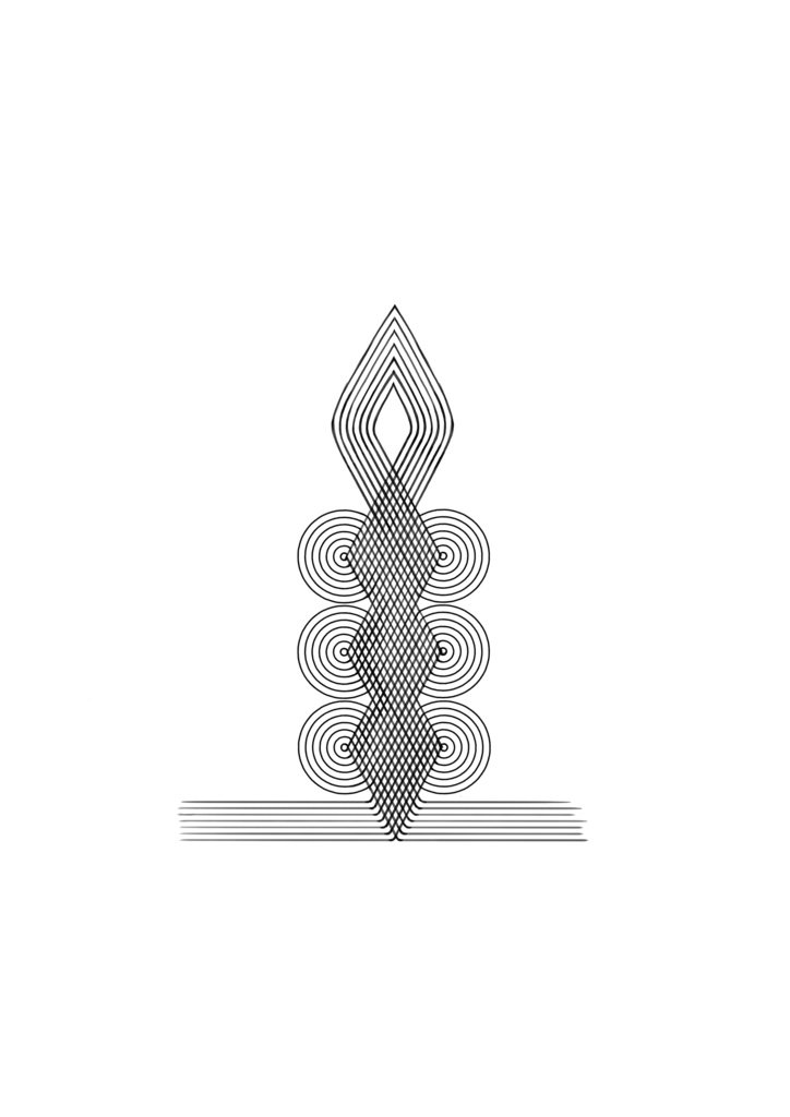 陸軍大将 袖章素材データ