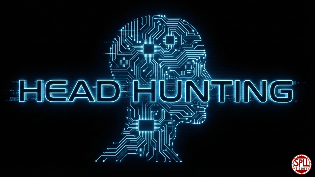 【CoC6thシナリオ】ヘッドハンティング SPLL:E188056