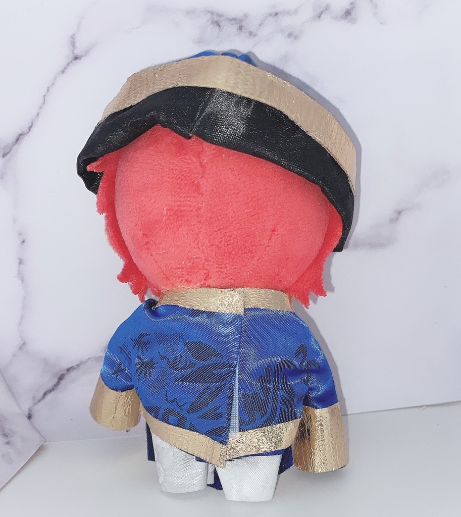 🐲僵屍セット🐉10/13 21時〜