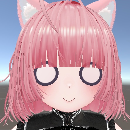[愛Airi Cat Expressions Pc + Quest アイリ・キャット・エクスプレッションズ)PC版 + Quest版」