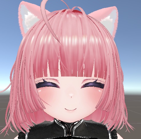 [愛Airi Cat Expressions Pc + Quest アイリ・キャット・エクスプレッションズ)PC版 + Quest版」