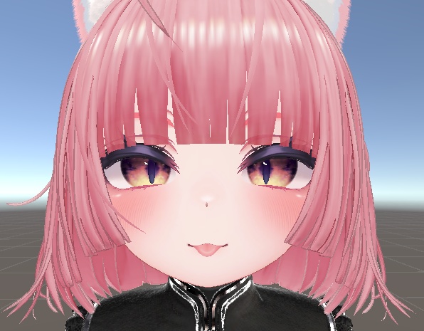 [愛Airi Cat Expressions Pc + Quest アイリ・キャット・エクスプレッションズ)PC版 + Quest版」