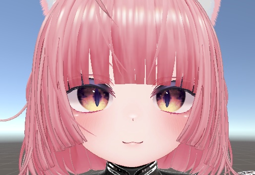 [愛Airi Cat Expressions Pc + Quest アイリ・キャット・エクスプレッションズ)PC版 + Quest版」