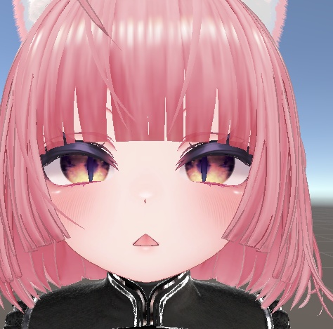 [愛Airi Cat Expressions Pc + Quest アイリ・キャット・エクスプレッションズ)PC版 + Quest版」