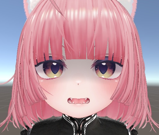 [愛Airi Cat Expressions Pc + Quest アイリ・キャット・エクスプレッションズ)PC版 + Quest版」