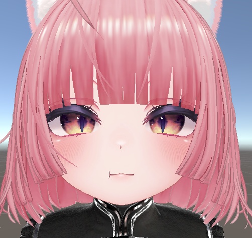 [愛Airi Cat Expressions Pc + Quest アイリ・キャット・エクスプレッションズ)PC版 + Quest版」