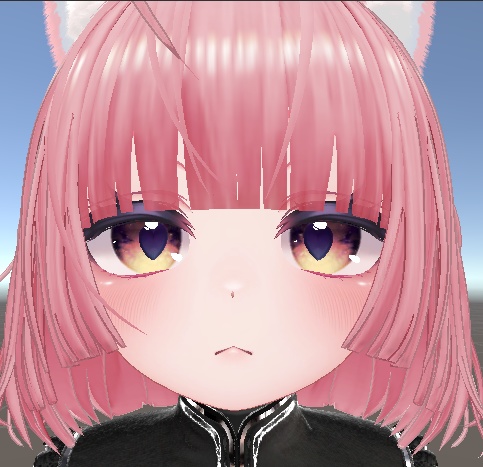 [愛Airi Cat Expressions Pc + Quest アイリ・キャット・エクスプレッションズ)PC版 + Quest版」