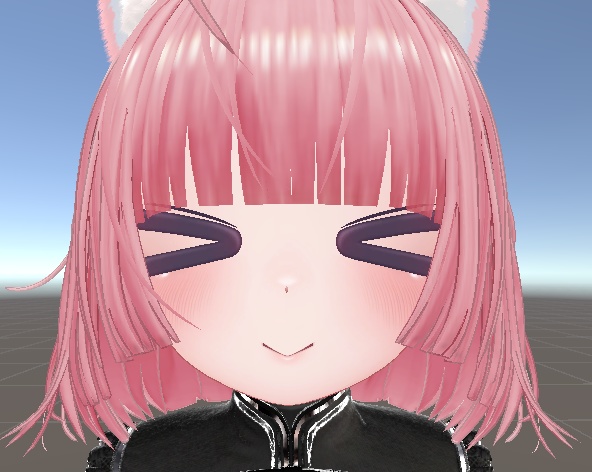 [愛Airi Cat Expressions Pc + Quest アイリ・キャット・エクスプレッションズ)PC版 + Quest版」