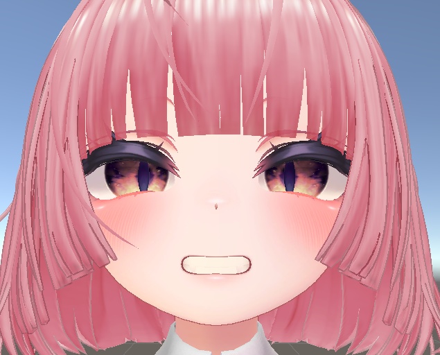 [愛Airi Cat Expressions Pc + Quest アイリ・キャット・エクスプレッションズ）PC版 + Quest版」