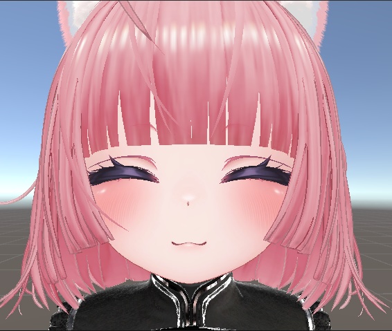 [愛Airi Cat Expressions Pc + Quest アイリ・キャット・エクスプレッションズ)PC版 + Quest版」