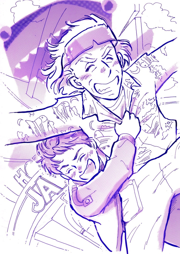 Hill Valley Telegraph【はじめの1冊】