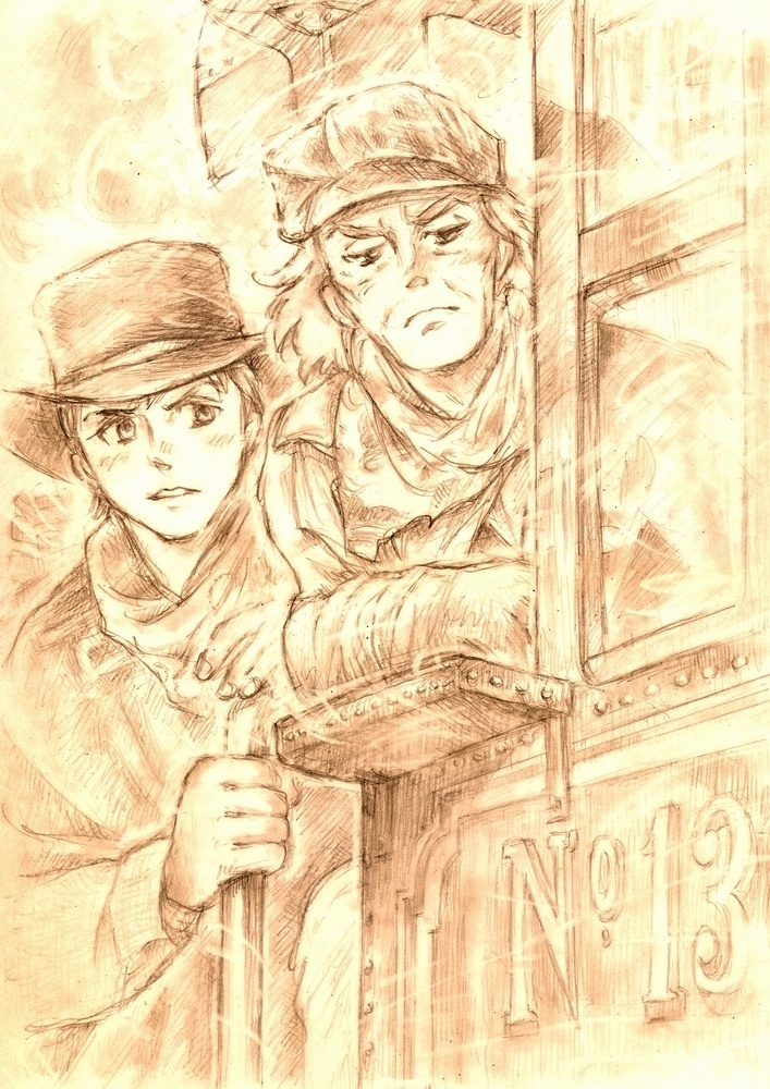 Hill Valley Telegraph【はじめの1冊】