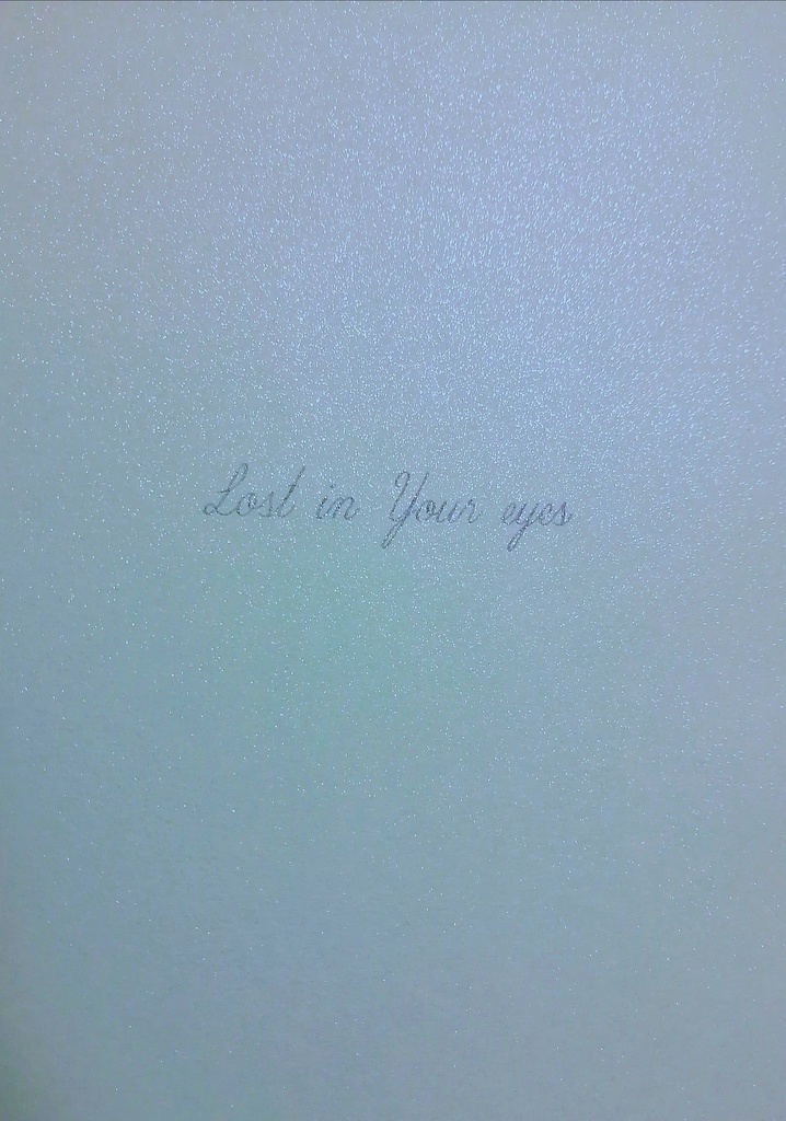 【ヒッチャーまとめ本】Lost in Your eyes