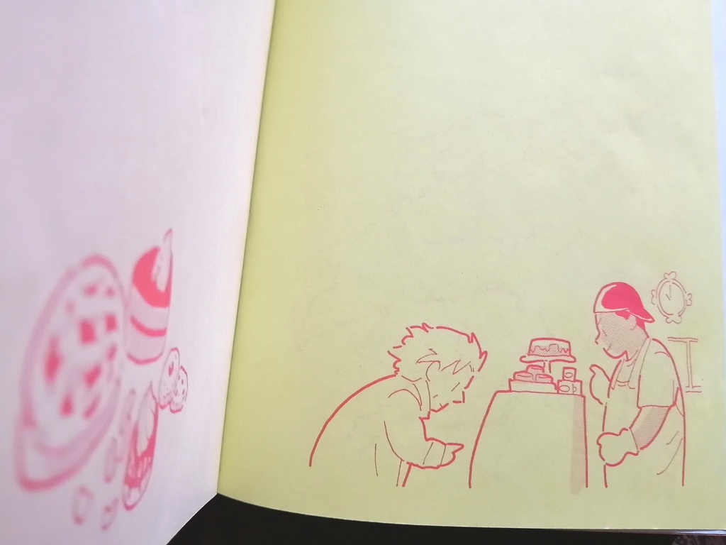 Spring break【春セット】