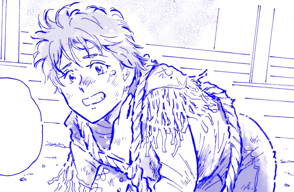 Cherish 【マーティお誕生日本(2022)】