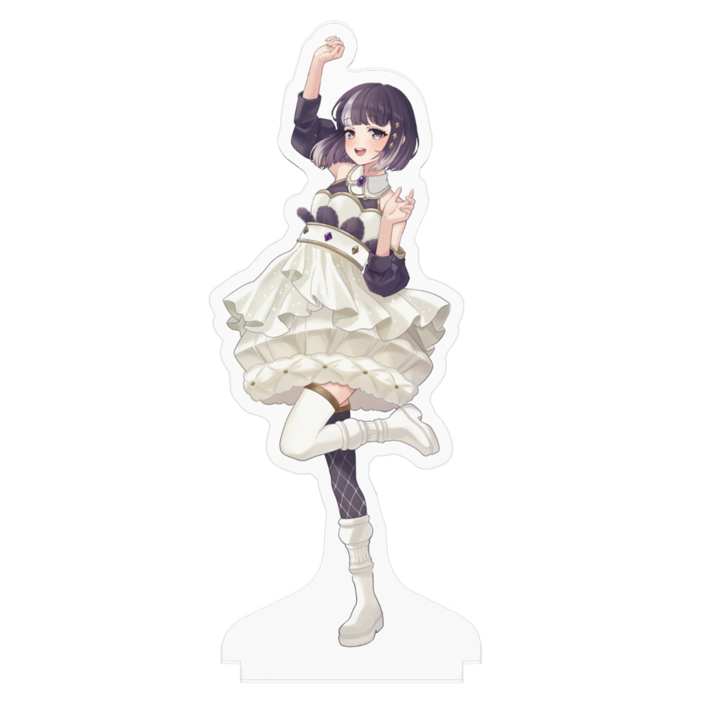 【常設】四宮鈴乃アクリルスタンド