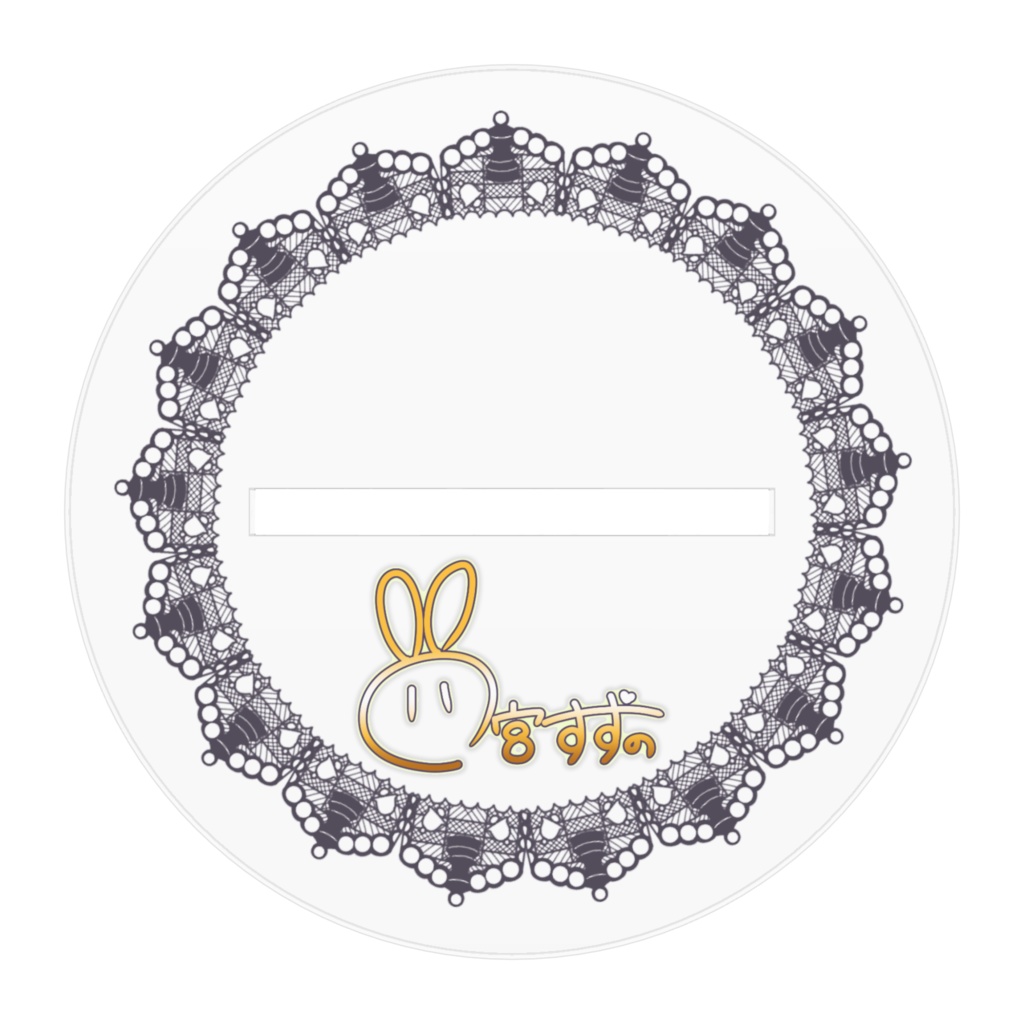 【四宮鈴乃新衣装】アクリルフィギュア100x100mm