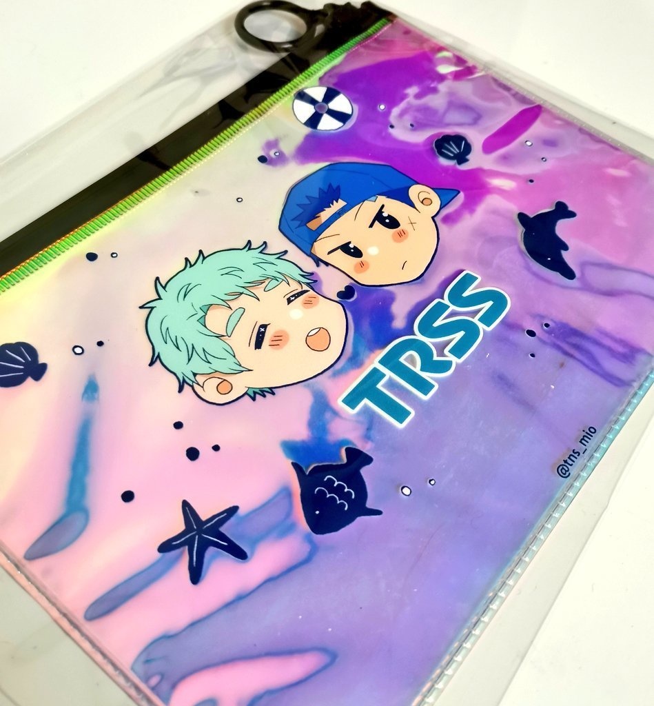 【ノベルティ付き】Choose me, Call me!