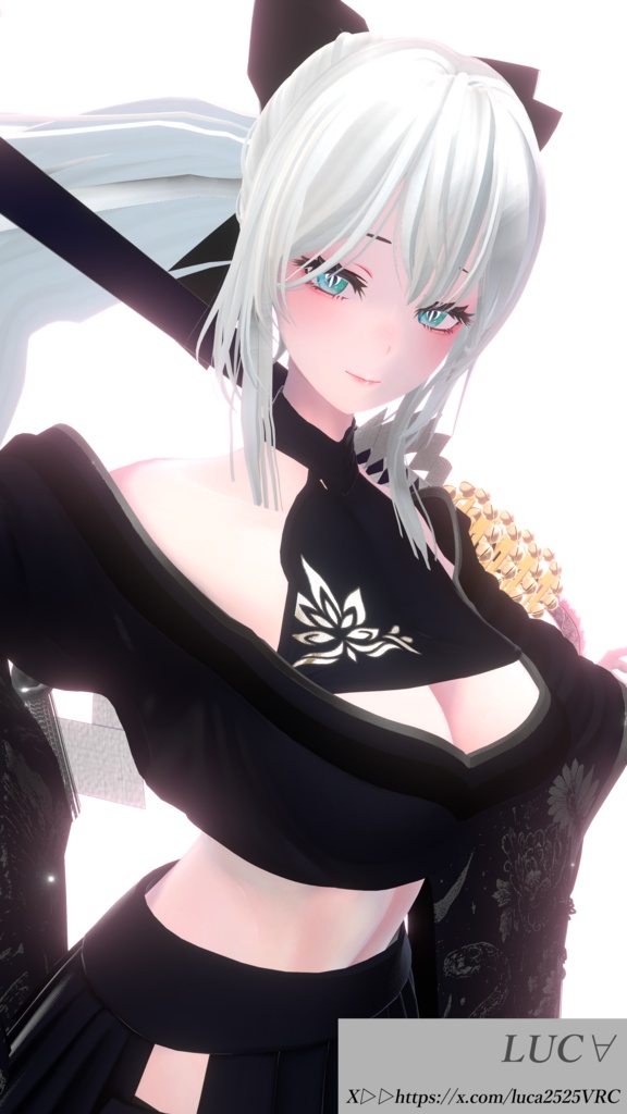 ラシューシャ対応 星屑の夜 時雨