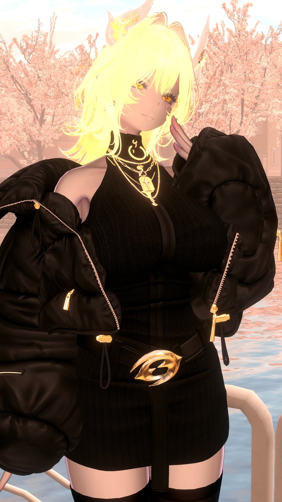 ラシューシャ対応 星屑の夜 時雨