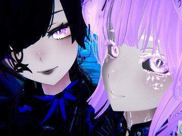 ラシューシャ対応 星屑の夜 時雨